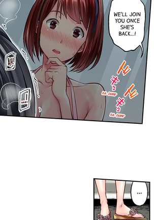 Jimiko wa Igai ni Erokatta Ch. 1-12 Page #74