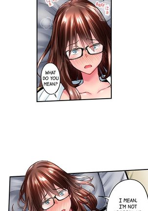 Jimiko wa Igai ni Erokatta Ch. 1-12 Page #46