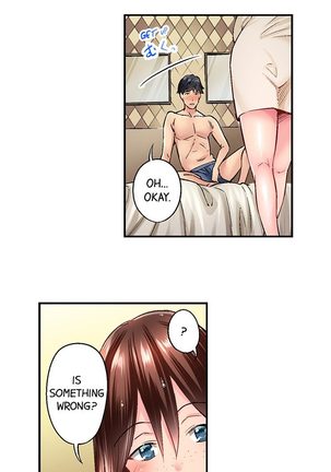 Jimiko wa Igai ni Erokatta Ch. 1-12 Page #36