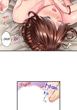 Jimiko wa Igai ni Erokatta Ch. 1-12 Page #23