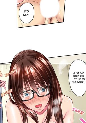 Jimiko wa Igai ni Erokatta Ch. 1-12 Page #56