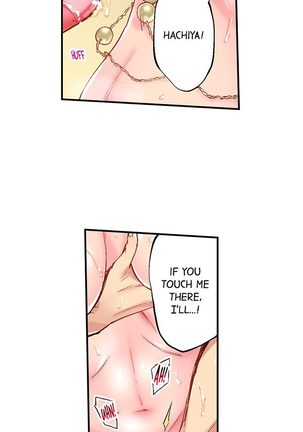Jimiko wa Igai ni Erokatta Ch. 1-12 Page #33