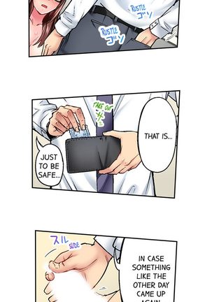 Jimiko wa Igai ni Erokatta Ch. 1-12 Page #104