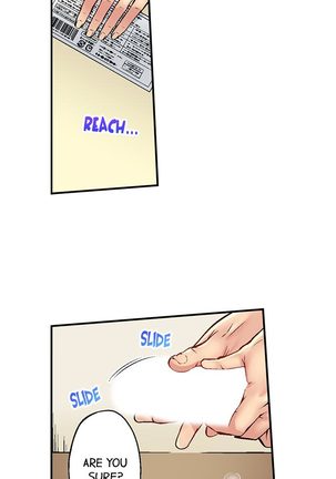Jimiko wa Igai ni Erokatta Ch. 1-12 Page #51