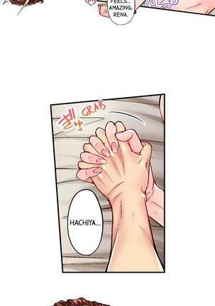 Jimiko wa Igai ni Erokatta Ch. 1-12 Page #29