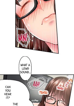 Jimiko wa Igai ni Erokatta Ch. 1-12 Page #100