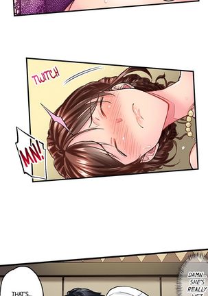Jimiko wa Igai ni Erokatta Ch. 1-12 Page #17