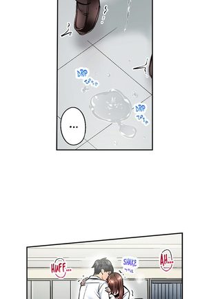 Jimiko wa Igai ni Erokatta Ch. 1-12 Page #103