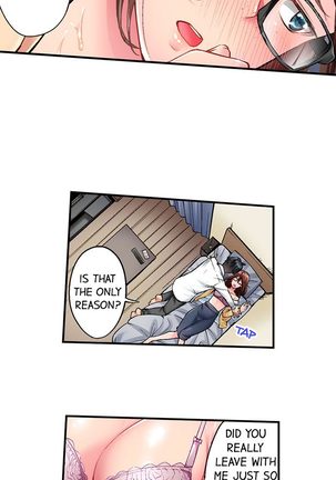 Jimiko wa Igai ni Erokatta Ch. 1-12 Page #45