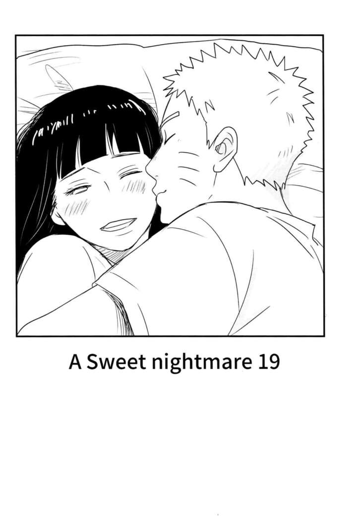 A Sweet Nightmare