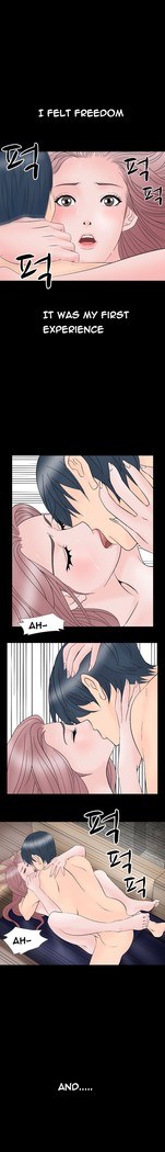 The Taste of the Hand Ch.1-40