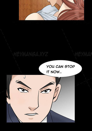 The Taste of the Hand Ch.1-40 Page #522