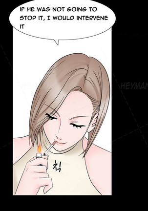 The Taste of the Hand Ch.1-40 Page #406