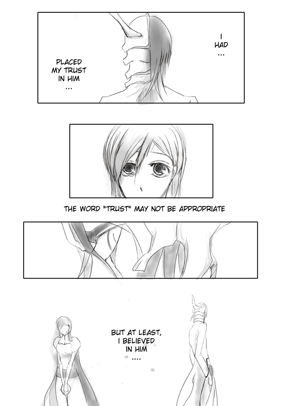 Sacrifice on the Round Table II
