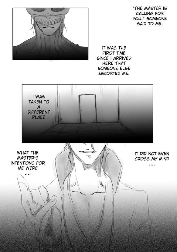 Sacrifice on the Round Table II