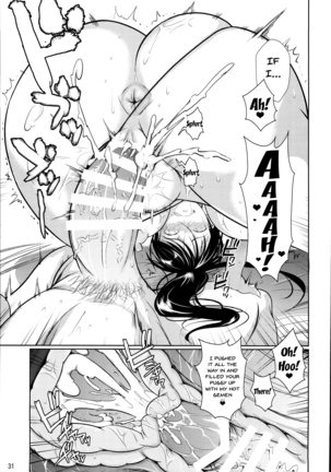 Batsu Game Compilation Sailor Jooby Page #62