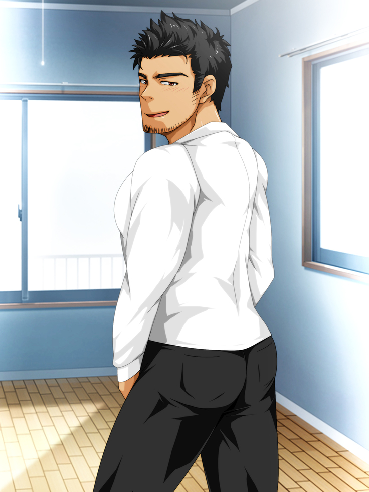 Keiyaku Dakara Enryounashi? -Shinkyo Annai Hen-