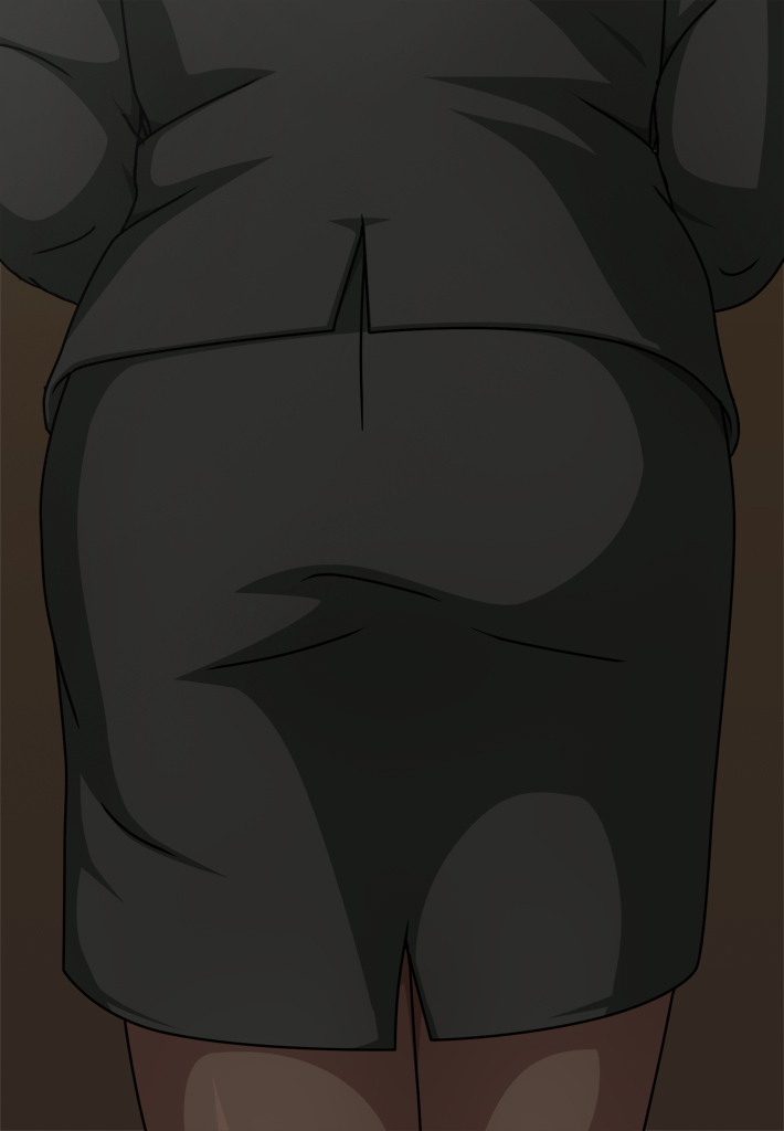 Amagami Sub Chara Ryoujoku CG shuu Kimoota×Tousatsu×Rape