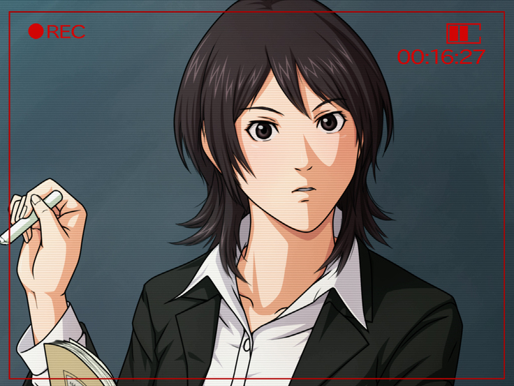 Amagami Sub Chara Ryoujoku CG shuu Kimoota×Tousatsu×Rape