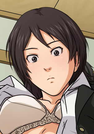 Amagami Sub Chara Ryoujoku CG shuu Kimoota×Tousatsu×Rape Page #16