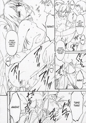 Sinful Mother Vol2 - CH21 Page #19