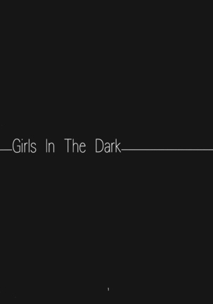 Girls In The Dark