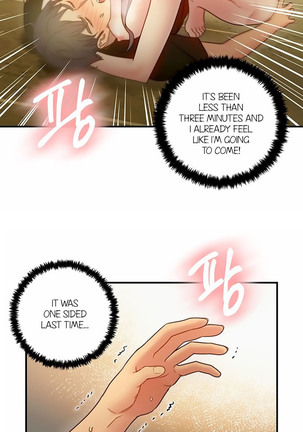 Stepmother Friends Ch.28/? - Page 289