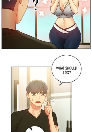 Stepmother Friends Ch.28/? Page #271