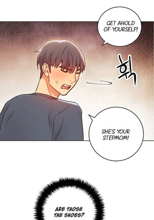Stepmother Friends Ch.28/? - Page 239