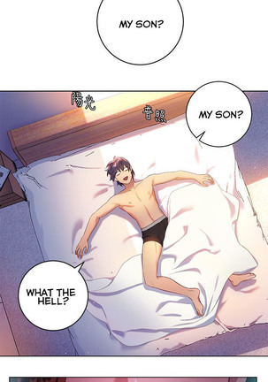 Stepmother Friends Ch.28/? - Page 6