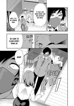 Saenai Boku wa Saimin Cheat de Musou Suru Ch. 2 - Page 35