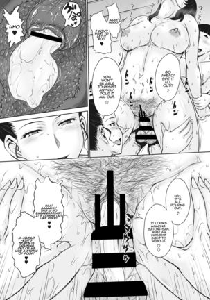 Inshuu no Toriko 2 | Slave to Convention 2 - Page 20
