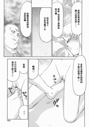 Kamen no Kishi Orleana Kouhen Page #132