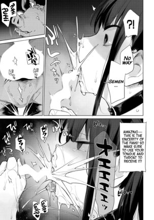 Gakeppuchi Idol Butabako Saikyouiku Page #13