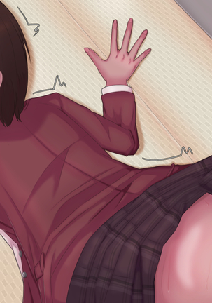 Kouhai-chan to Houkago Ecchi! Page #46