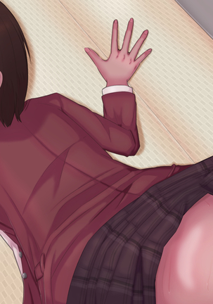 Kouhai-chan to Houkago Ecchi! Page #50