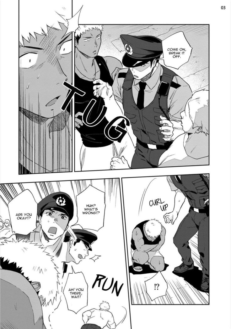 Chikubi ga Yowakute Ikirenai | My nipples are so sensitive I can´t take it