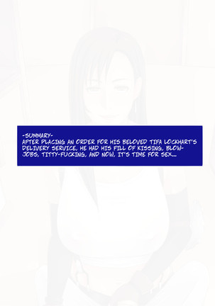 D.S. -Delivery Service- LIMIT BREAK !