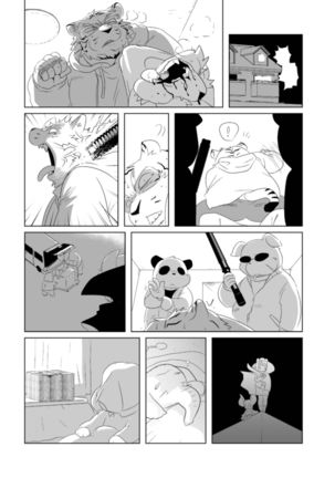 COMIC Geki Yaba! vol.152 Page #102