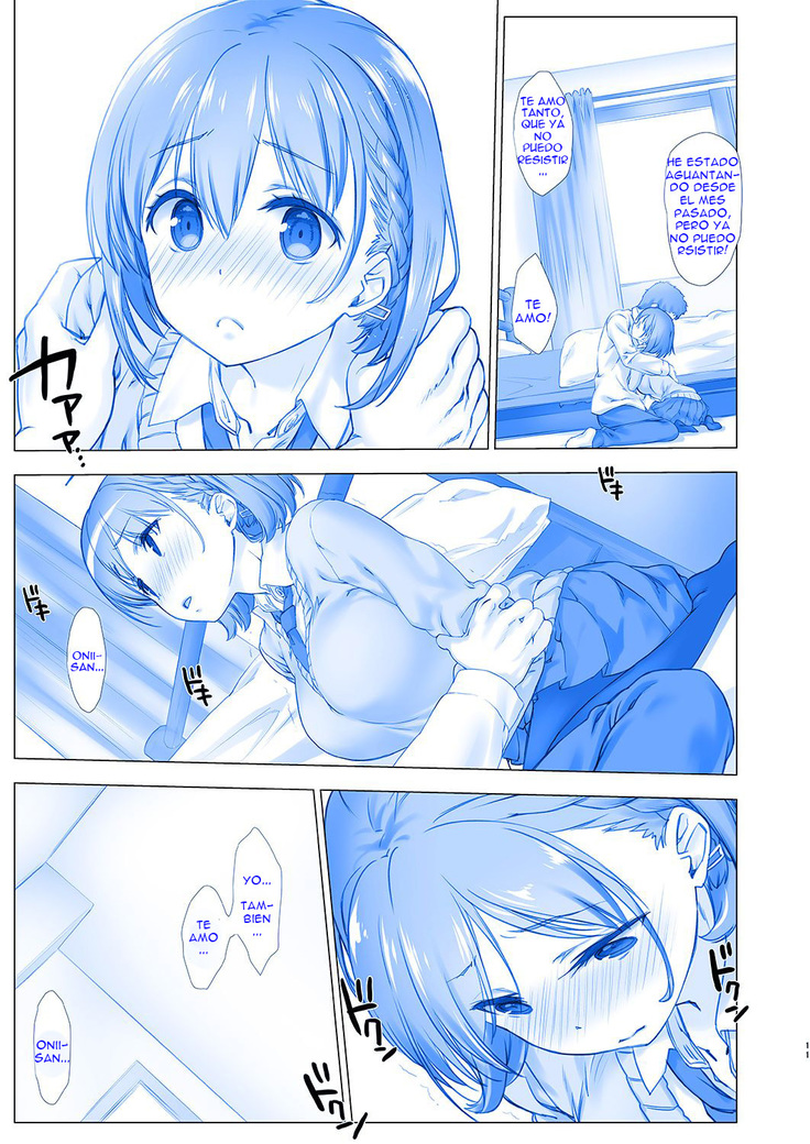 Shuumatsu no Tawawa - Tawawa on Weekend