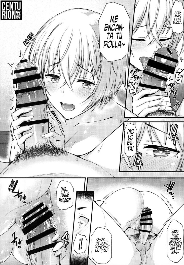 Itoshi no Senpai to Mou Ichido Hajimete o | Rehaciendo la primera vez con mi amada senpai