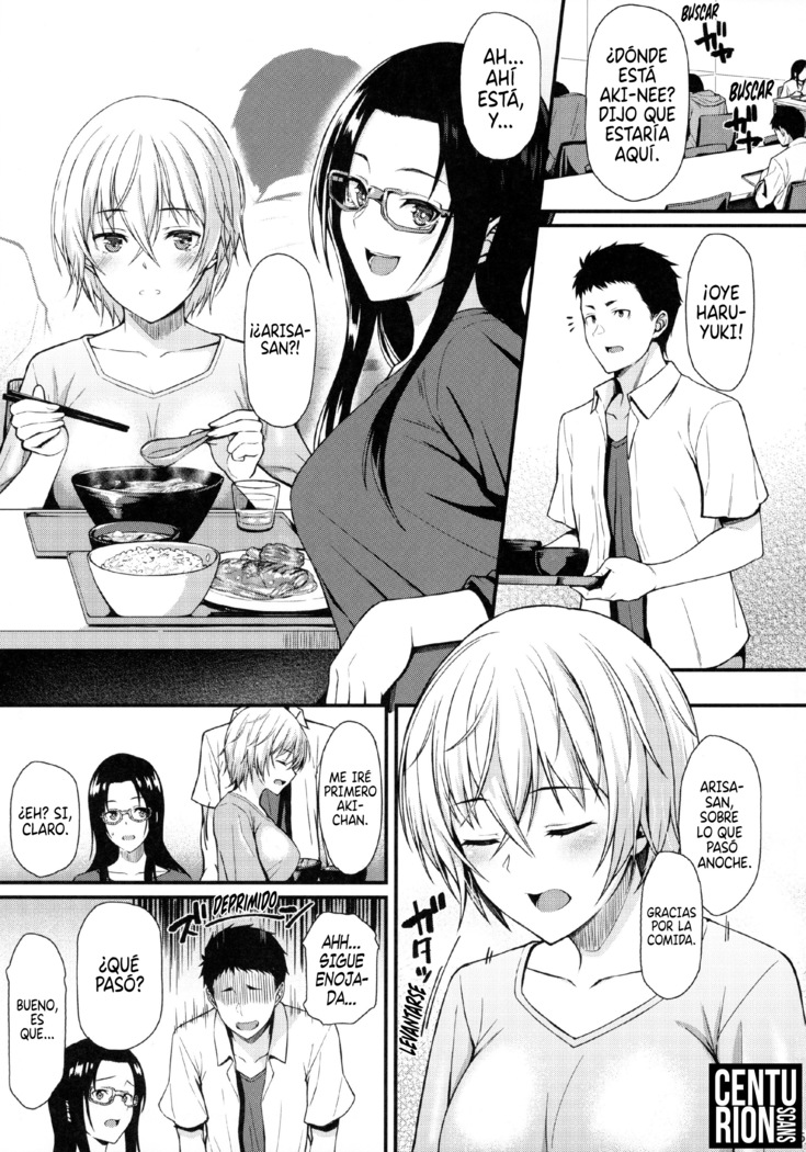 Itoshi no Senpai to Mou Ichido Hajimete o | Rehaciendo la primera vez con mi amada senpai
