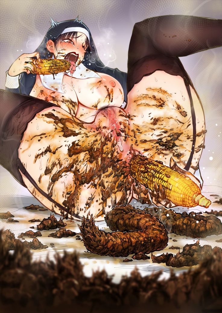 Constipation Sister and Futanari Doctor