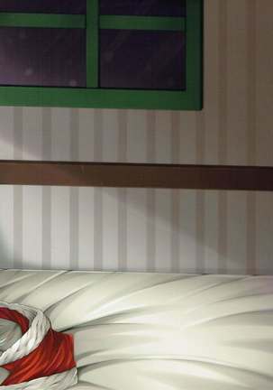 Shoukaku Santa to Seiya no Hitotoki o Page #26