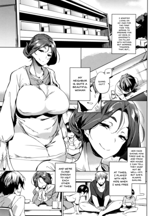 Daseiism Ch. 1-6