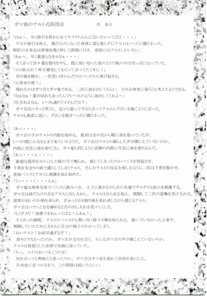 Shinobinokokoroe Page #27