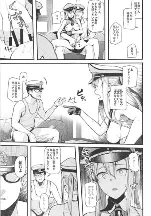 YouTuber Graf Zeppelin Page #14