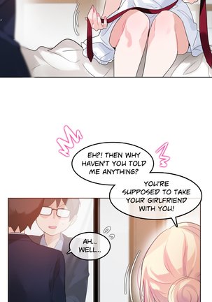 A Pervert's Daily Life • Chapter 41-45 - Page 26