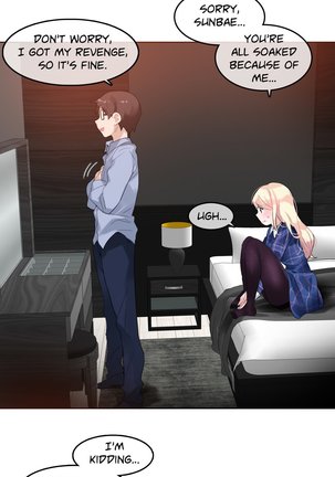 A Pervert's Daily Life • Chapter 41-45 - Page 56