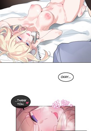 A Pervert's Daily Life • Chapter 41-45 - Page 82